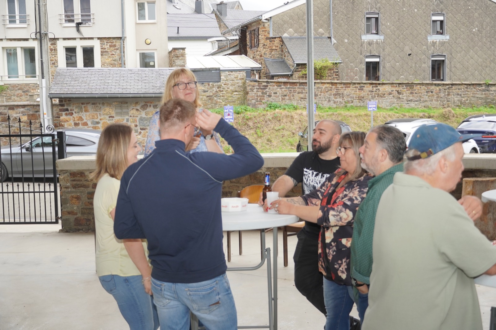 Souvenir de la cousinade — photo 4