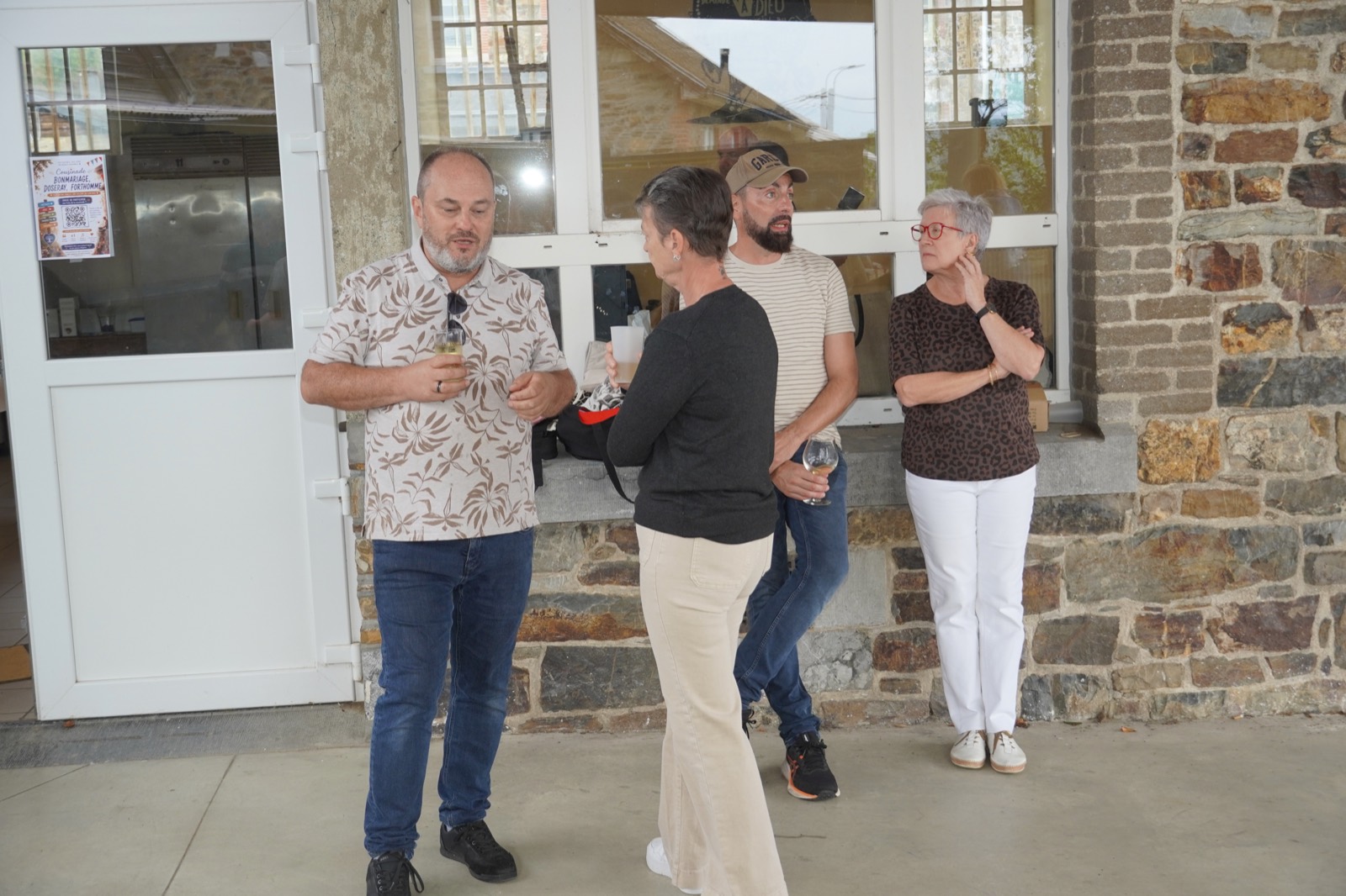 Souvenir de la cousinade — photo 7