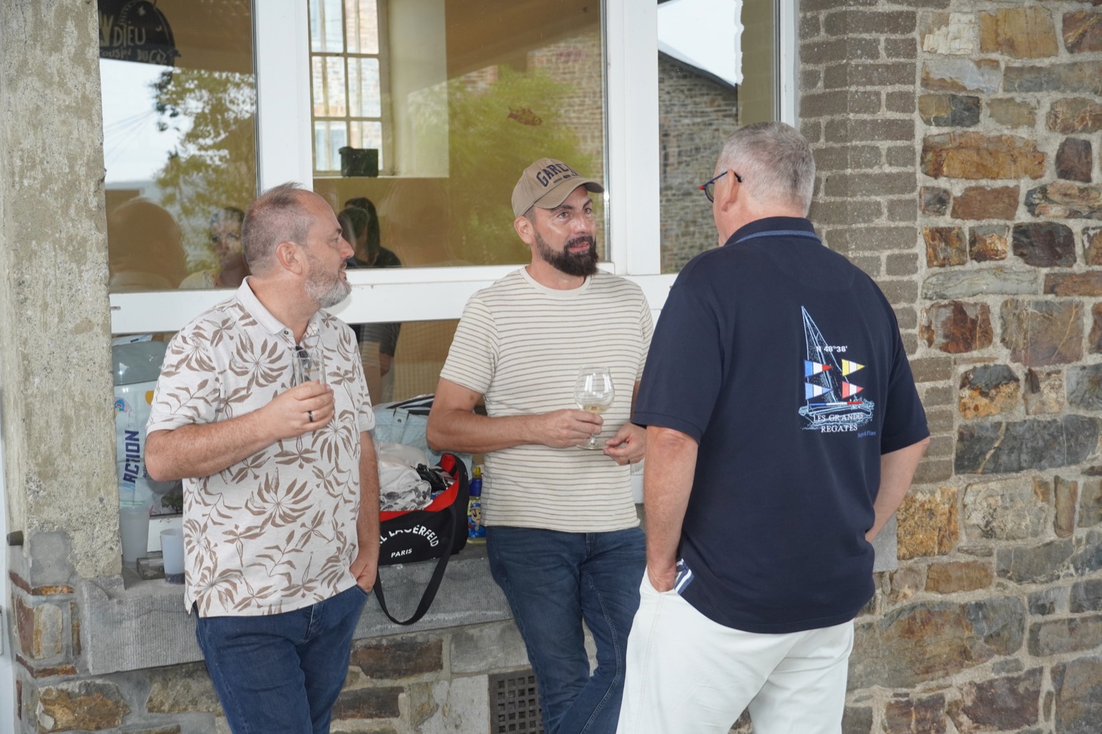 Souvenir de la cousinade — photo 13