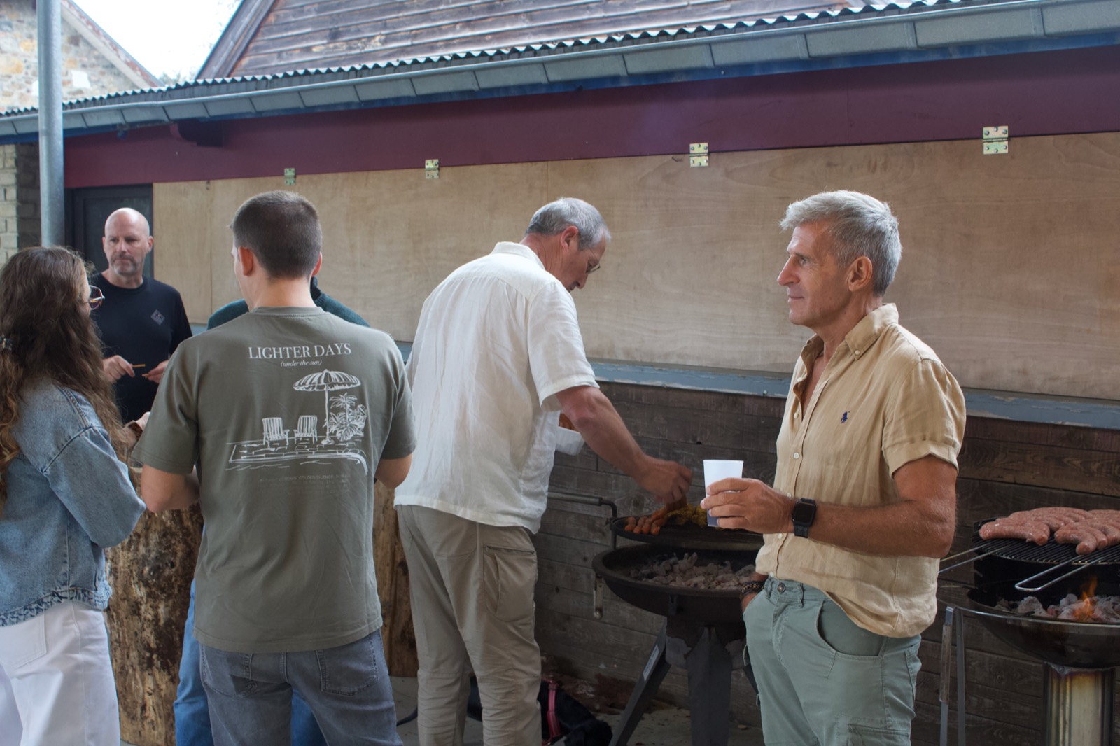 Souvenir de la cousinade — photo 46