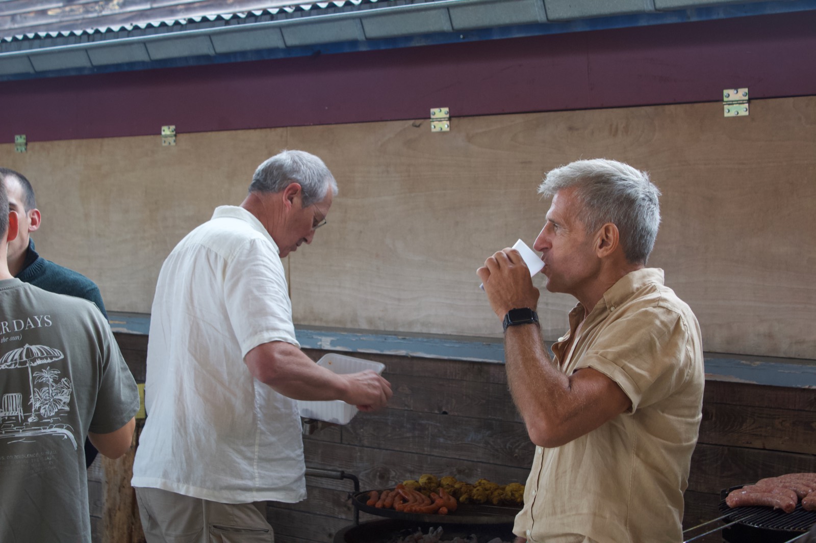 Souvenir de la cousinade — photo 47