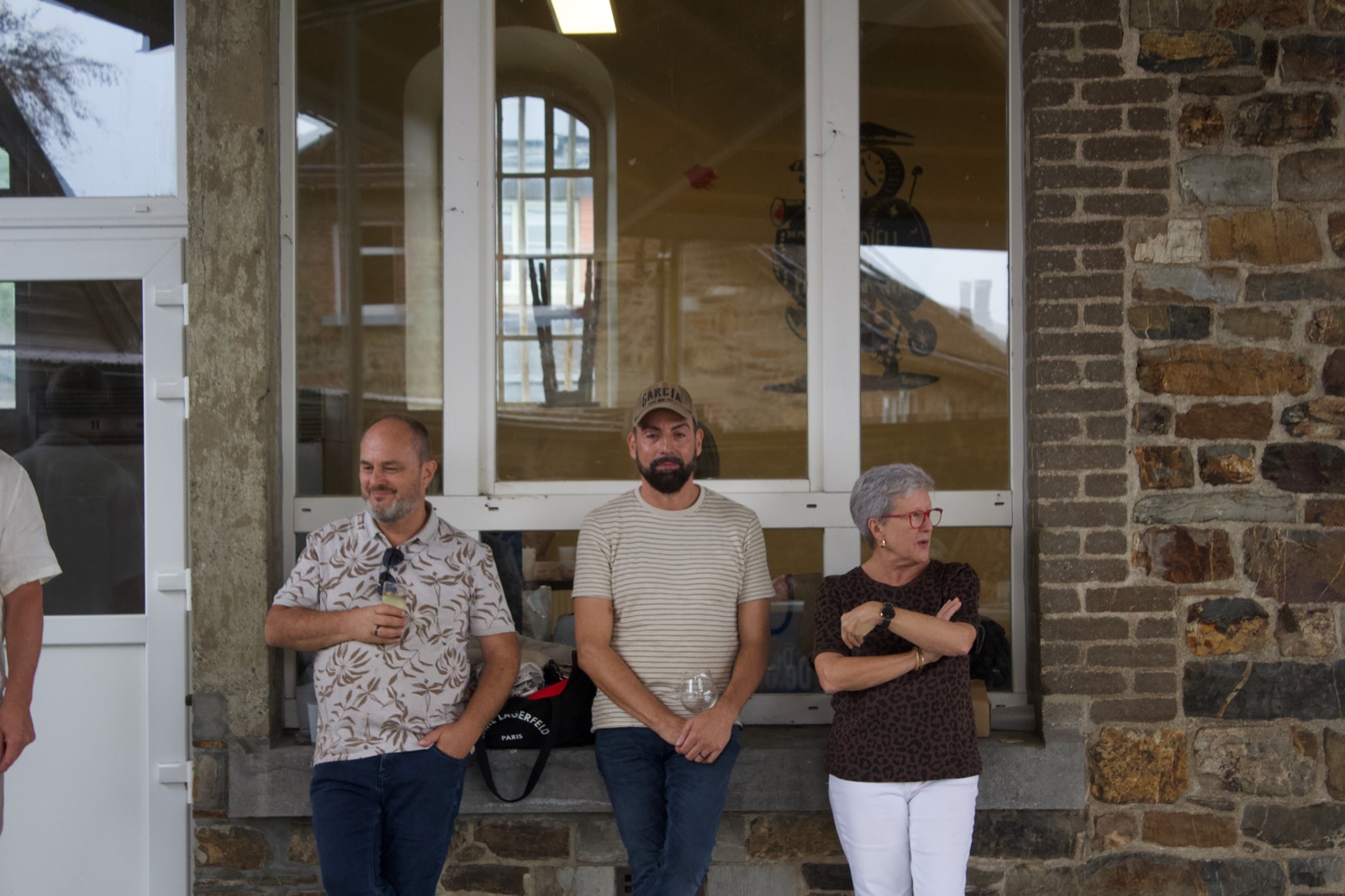Souvenir de la cousinade — photo 68