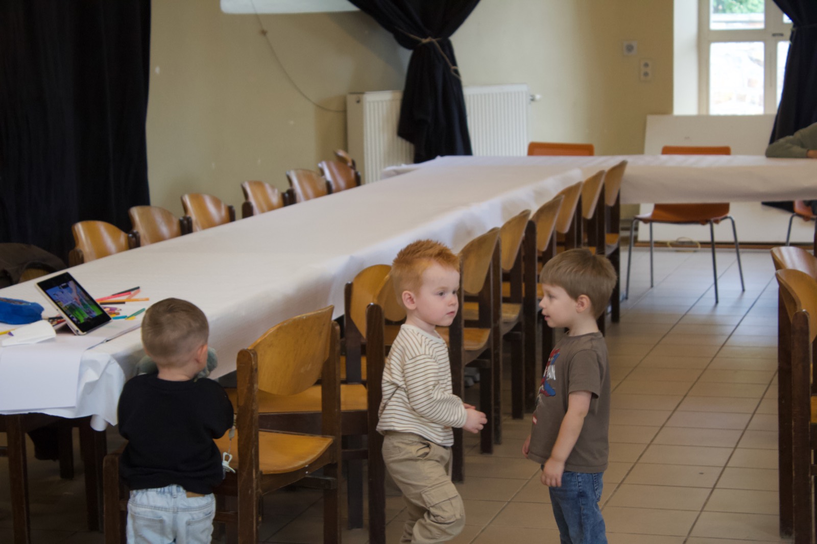 Souvenir de la cousinade — photo 110