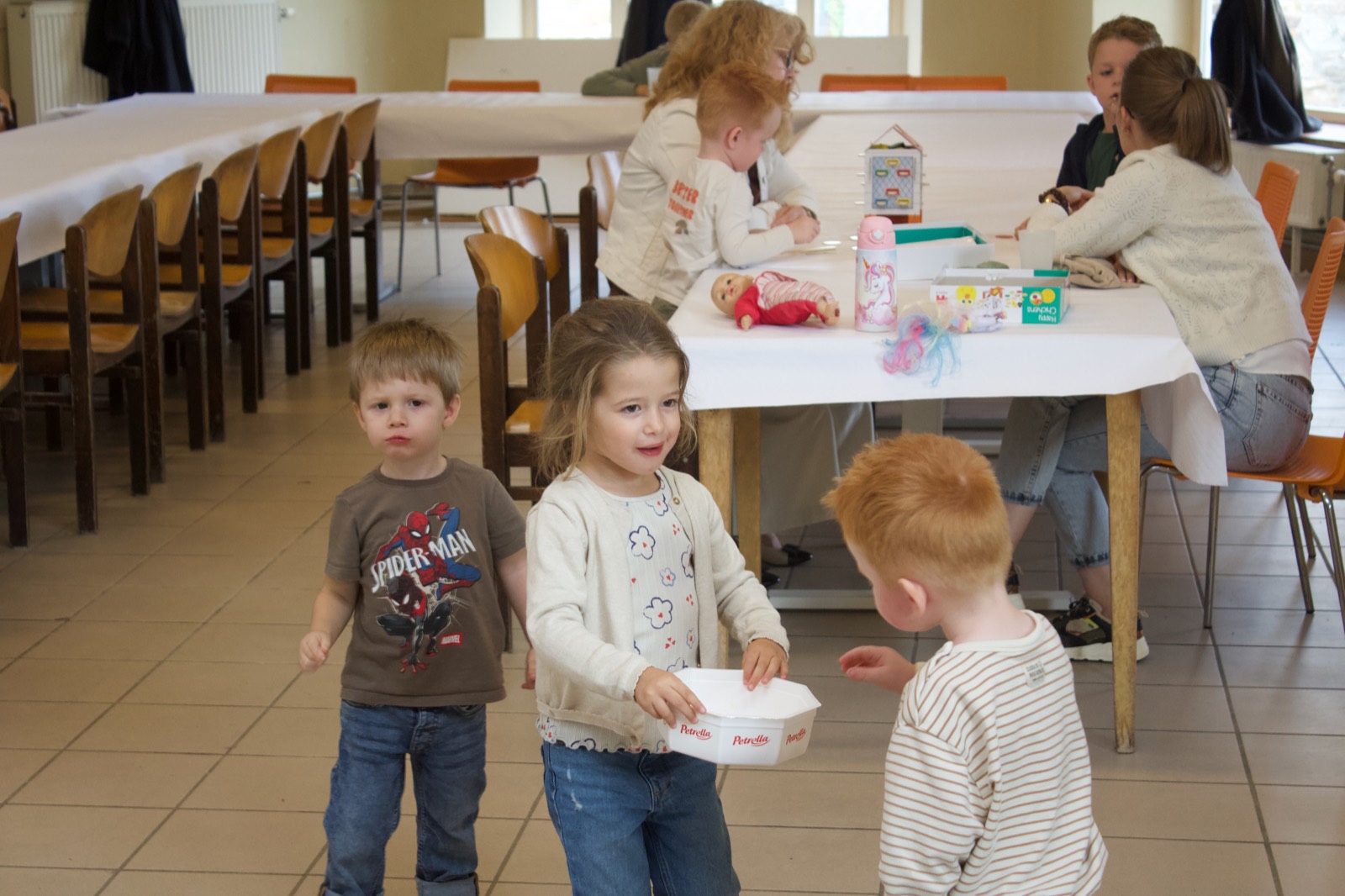 Souvenir de la cousinade — photo 112