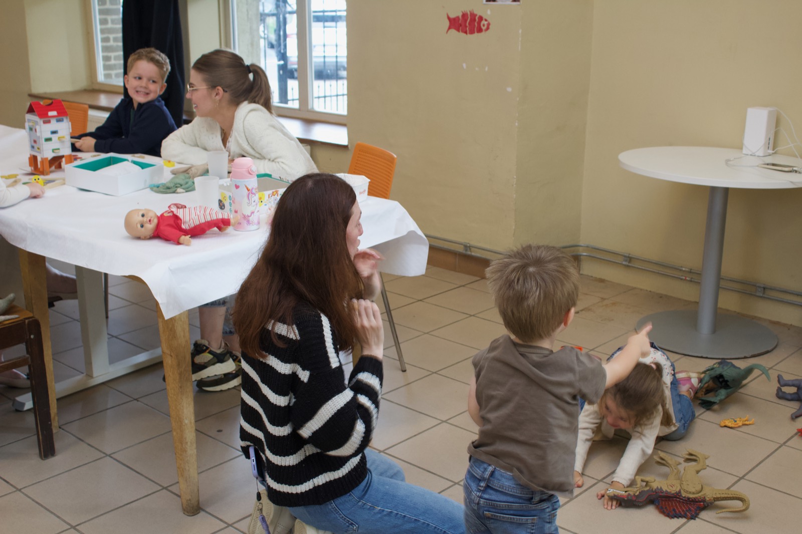 Souvenir de la cousinade — photo 114
